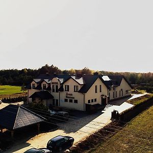 Hotel Zajazd Kodenski Exterior photo