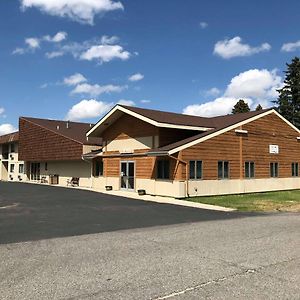 Lupine Inn Red Lodge Exterior photo