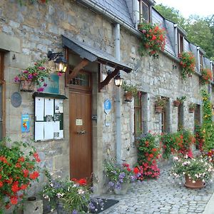 La Clochette Hotel Celles  Exterior photo