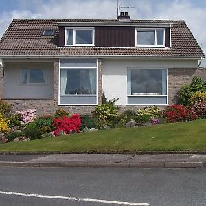 Dalbeattie Guest House Exterior photo