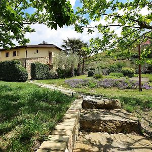 B&B Giucalem - La Casa Negli Orti Piazza Armerina Exterior photo