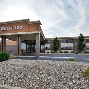 Best Western Kelly Inn - Yankton megye Exterior photo