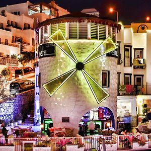 Sky Vela Hotel & Suites Gümbet Exterior photo