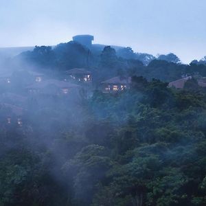 Taj Madikeri Resort & Spa Coorg Exterior photo