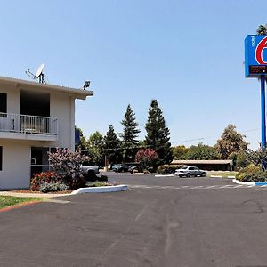 Motel 6-Chico, Ca Exterior photo