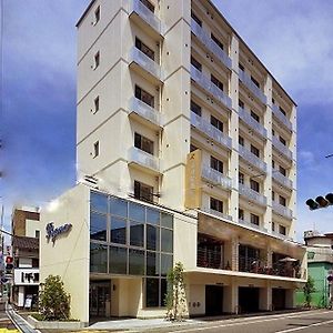 Kochi Ryoma Hotel Exterior photo