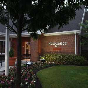 Residence Inn Philadelphia/Montgomeryville North Wales Exterior photo