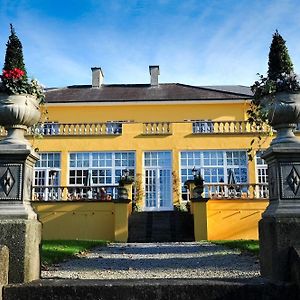 Athenaeum House Hotel Waterford Exterior photo