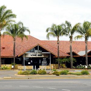 Vine Inn Barossa Nuriootpa Exterior photo