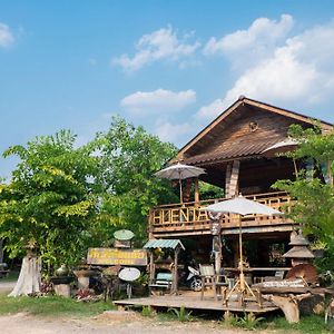 Huentai Resort Mehongszon Exterior photo