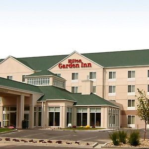 Hilton Garden Inn Casper Exterior photo