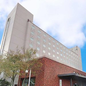 Hotel Grand Terrace Chitose Csitosze Exterior photo