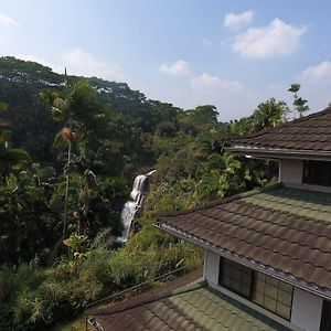 The Inn At Kulaniapia Falls Hilo Exterior photo