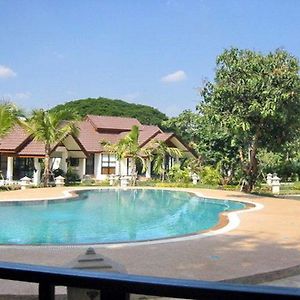 Pang Rujee Resort Ban Nong Rang Ka Exterior photo