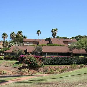 Molokai Vacation Properties - Paniolo Hale Exterior photo