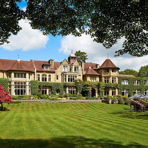 Macdonald Frimley Hall Hotel & Spa Camberley Exterior photo