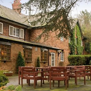 The Lymm Hotel Exterior photo