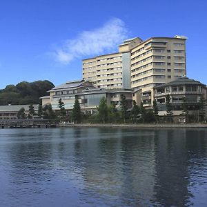 Hotel Kokonoe Hamamacu Exterior photo