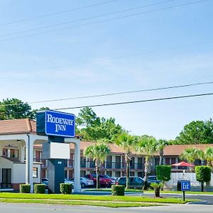 Rodeway Inn Panama City Exterior photo