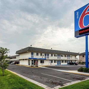 Motel 6-Twin Falls, Id Exterior photo