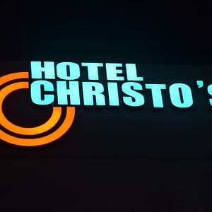 Hotel Christo'S Velánganni Exterior photo