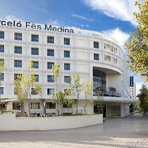 Barceló Fès Medina Hotel Exterior photo