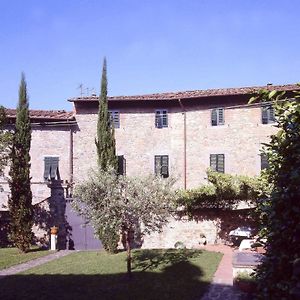 Antica Casa "Le Rondini" Panzió Borgo a Buggiano Exterior photo