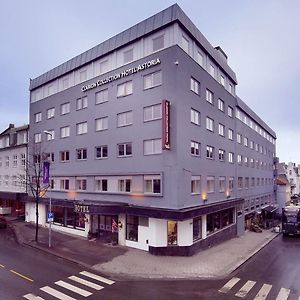 Clarion Collection Hotel Astoria Hamar Exterior photo