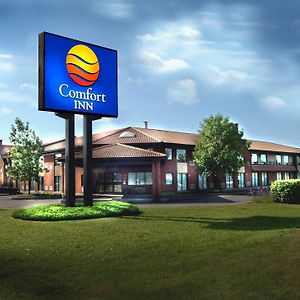 Comfort Inn Trois-Rivières Exterior photo