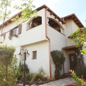 Villa Golan Qaşrīn Exterior photo