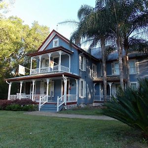 The Ann Stevens House Panzió Cassadaga Exterior photo