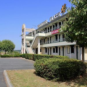 Premiere Classe Chateauroux - Saint Maur Hotel Exterior photo