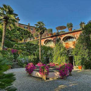 Hotel Villa Sermolli Borgo a Buggiano Exterior photo