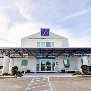 Motel 6-Tewksbury, Ma - Boston Exterior photo