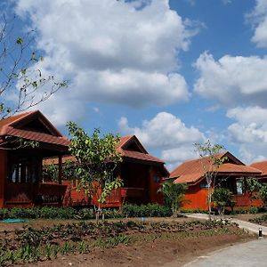 Lilawalai Resort Nongnamdeng Exterior photo