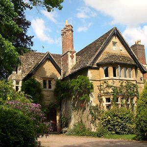 Lullington House Panzió Beckington Exterior photo