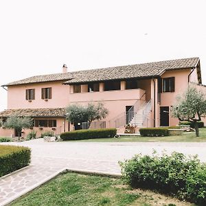 Tenuta Marchesi Fezia Narni Exterior photo