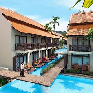 Khaolak Oriental Resort - Adult Only Khaulak Exterior photo