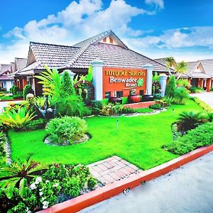 Benwadee Resort Pattaya Banpong Exterior photo