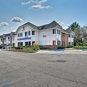 Motel 6-Glenview, Il - Chicago North Exterior photo