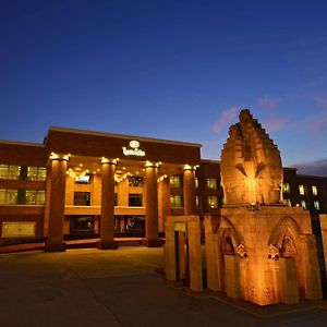 Iyara Lake Hotel & Resort Uthajthani Exterior photo