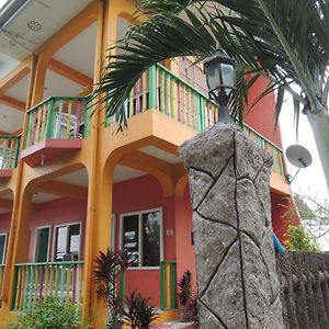 Milas Inn Oslob Exterior photo