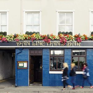 Dan Linehans Bar And B&B Cill Airne Exterior photo