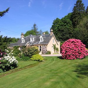 Finglen House Panzió Clachan of Campsie Exterior photo