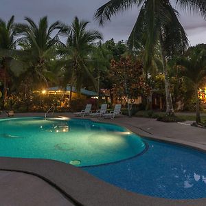 Hotel La Diosa Cahuita Exterior photo