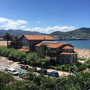 Hotel Igeretxe Getxo Exterior photo