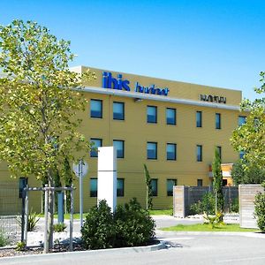 ibis budget Castelnaudary - A61 Hotel Exterior photo