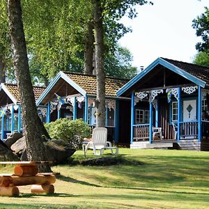 Skotteksgarden Cottages Ulricehamn Exterior photo