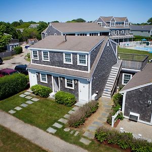 Beachside Village Resort, A Vri Resort Falmouth Exterior photo