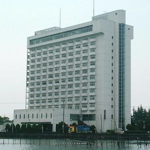 Hotel Biwako Plaza Morijama Exterior photo